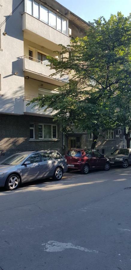Селена 3 Varna Exterior foto